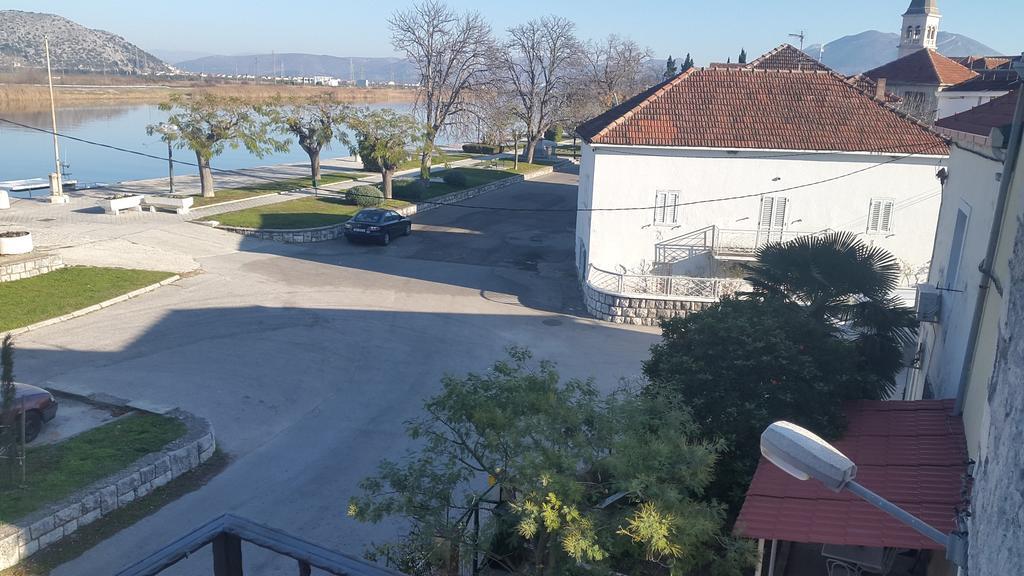 Guest House Fosa Opuzen  Zewnętrze zdjęcie