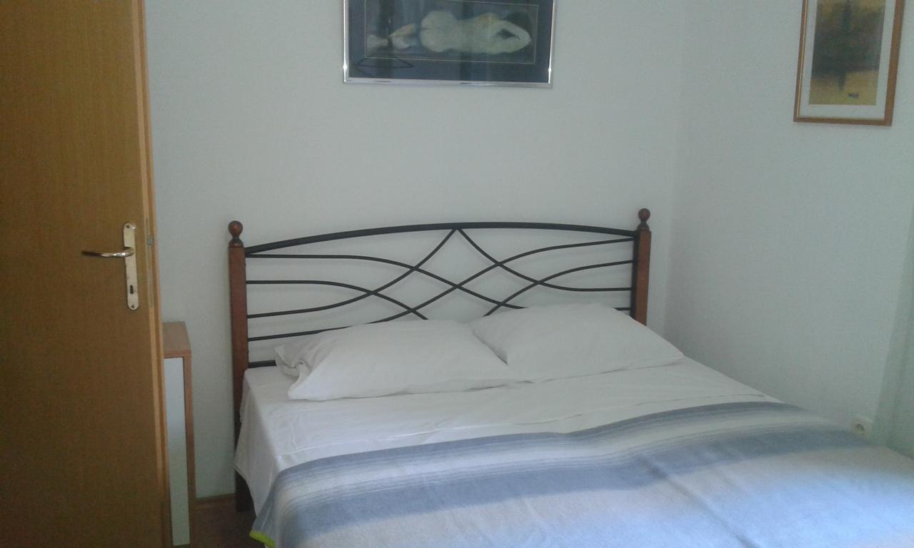 Guest House Fosa Opuzen  Zewnętrze zdjęcie