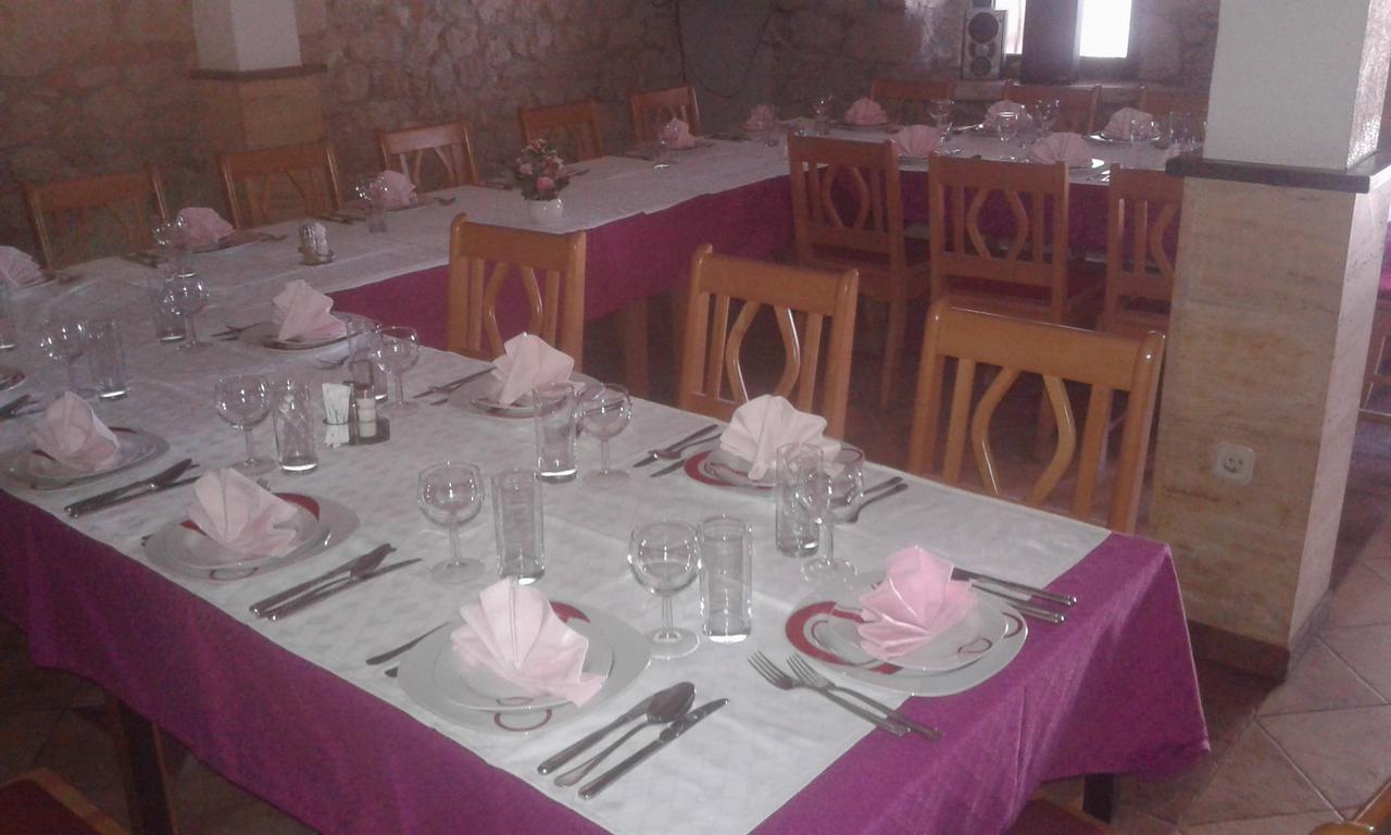 Guest House Fosa Opuzen  Zewnętrze zdjęcie
