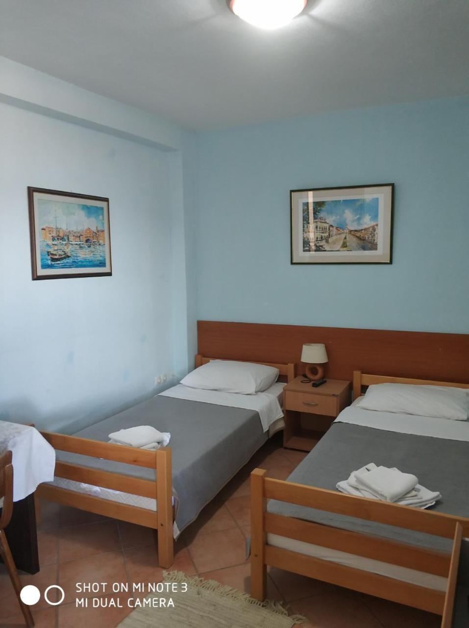 Guest House Fosa Opuzen  Zewnętrze zdjęcie