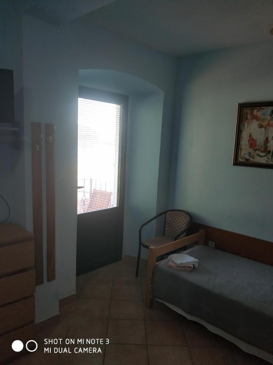 Guest House Fosa Opuzen  Zewnętrze zdjęcie