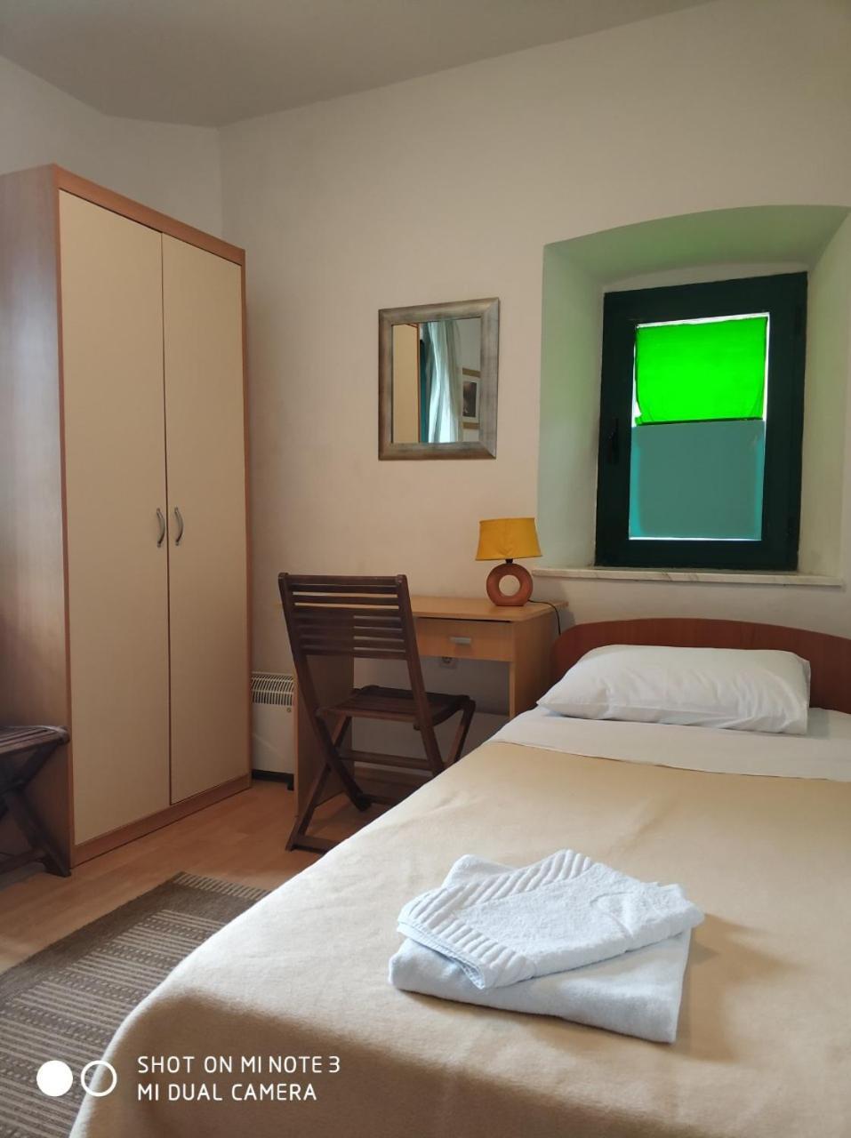 Guest House Fosa Opuzen  Zewnętrze zdjęcie