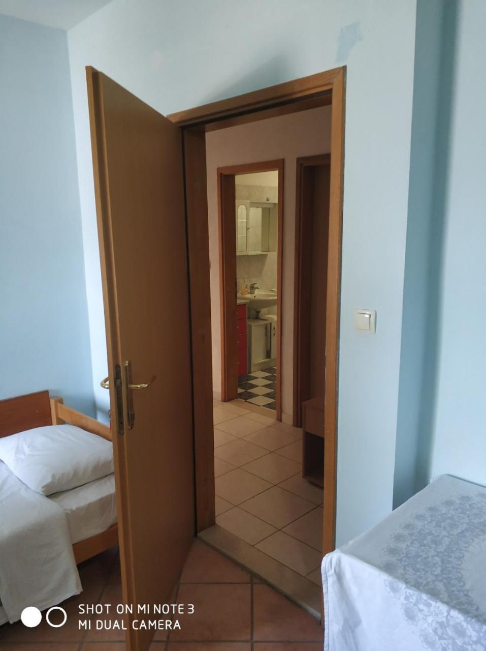 Guest House Fosa Opuzen  Zewnętrze zdjęcie